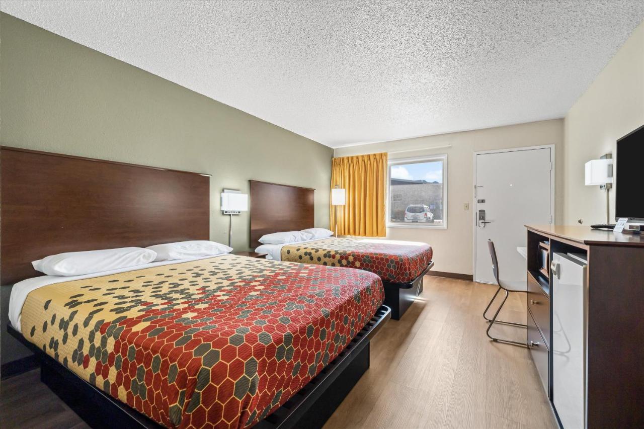 Motel & Bend