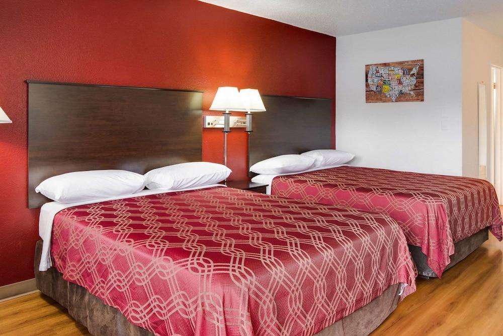 Motel & 2*